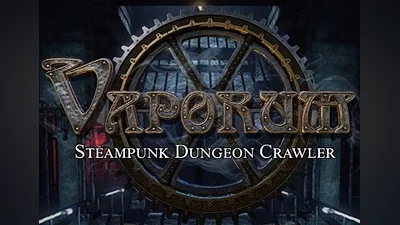 Vaporum United States (United States) [Xbox One/Series]