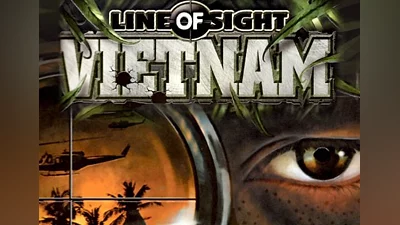 Line of Sight: Vietnam EN Global (Global) [Steam]
