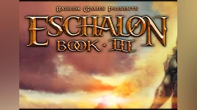 Eschalon: Book III EN Global (Global) [Steam]