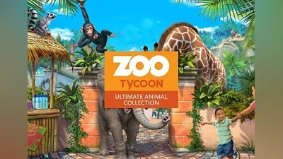Zoo Tycoon - Ultimate Animal Collection United States (United States) [Xbox One/Series]