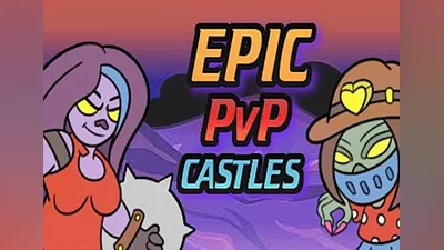 Epic PVP Castles EN Global (Global) [Steam]