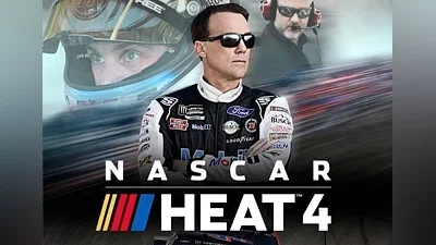 NASCAR Heat 4 EN Global (Global) [Steam]