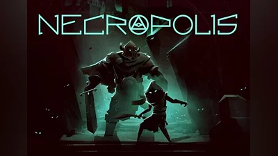 Necropolis EN/DE/FR/PL/RU/ZH/ES EU (EU) [Xbox One/Series]