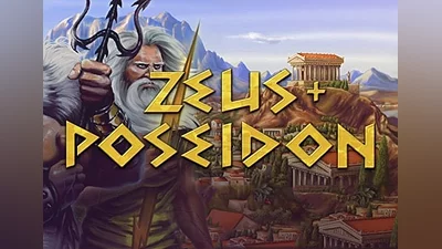 Zeus + Poseidon EN Global (Global) [GOG]