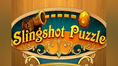 Slingshot Puzzle Global (Global) [Steam]