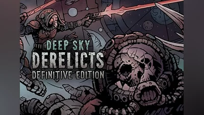 Deep Sky Derelicts Definitive Edition EN EU (EU) [Xbox One/Series]