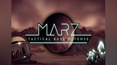 MarZ: Tactical Base Defense EN/DE/FR/PL/PT/RU/ES EU (EU) [Steam Gift]