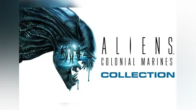 Aliens: Colonial Marines - Collection EN/DE/FR/IT/PL/RU/ES EU (EU) [Steam]