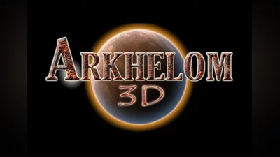 Arkhelom 3D EN/DE/FR/IT Global (Global) [Steam]