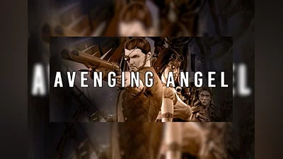 Avenging Angel EN Global (Global) [Steam]