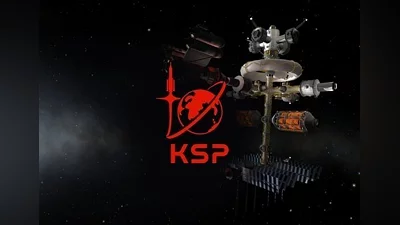 Kerbal Space Program EN EU (EU) [Steam Gift]
