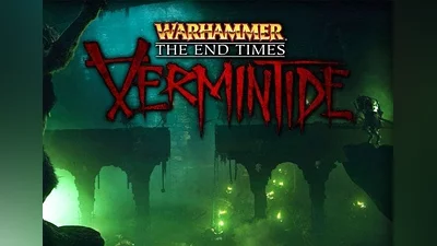 Warhammer: End Times - Vermintide EN/DE/FR/IT/PL/PT/RU/ES EU (EU) [Steam]