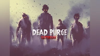 Dead Purge: Outbreak EN Global (Global) [Steam]