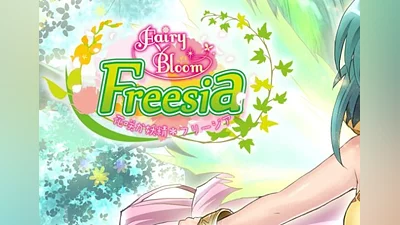 Fairy Bloom Freesia EN/JA Global (Global) [Steam]