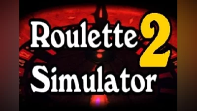 Roulette Simulator 2 EN Global (Global) [Steam]