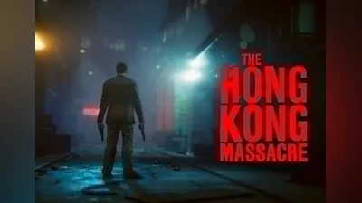The Hong Kong Massacre EN EU (EU) [Steam Gift]