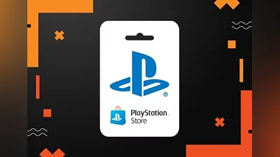 PlayStation Network Card PSN EUR SK €20 (EU) [PSN]