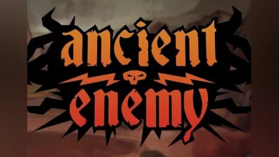 Ancient Enemy EN Global (Global) [Steam]