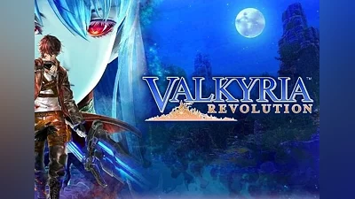 Valkyria Revolution EN United States (United States) [Xbox One/Series]