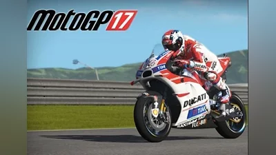 MotoGP 17 EN/DE/FR/IT/PL EU (EU) [Xbox One/Series]