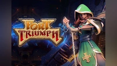 Fort Triumph EU (EU) [Steam Gift]