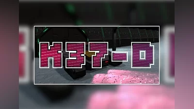 K37-D EN Global (Global) [Steam]