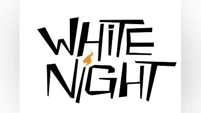 White Night EN/DE/FR/IT/ES Global (Global) [Steam]