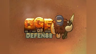 Age of Defense Global (Global) [Steam]