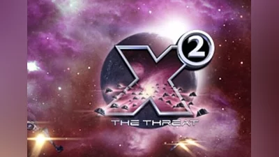 X2: The Threat EN/DE/FR/IT/PL/CS/RU/ES Global (Global) [Steam]