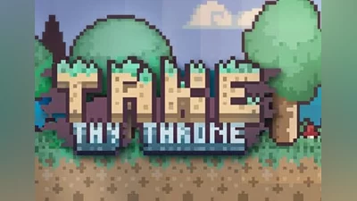 Take Thy Throne EN Global (Global) [Steam]