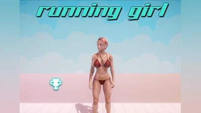 Running Girl Global (Global) [Steam]