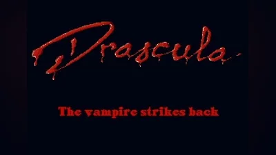 Dráscula: The Vampire Strikes Back EN/DE/FR/IT/ES Global (Global) [Steam]
