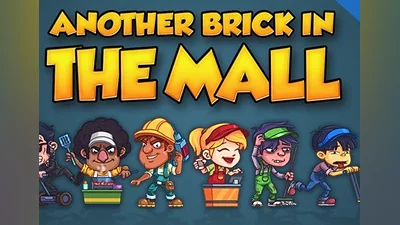 Another Brick in The Mall EU (EU) [Steam Gift]