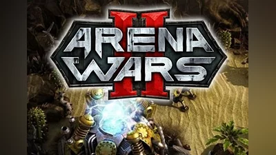 Arena Wars 2 EN/DE Global (Global) [Steam]