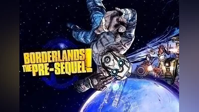 Borderlands: The Pre-Sequel + Season Pass EN Global (Global) [Steam]