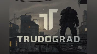 ATOM RPG Trudograd EN/RU EU (EU) [Steam Gift]