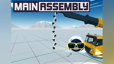 Main Assembly Global (Global) [Steam]