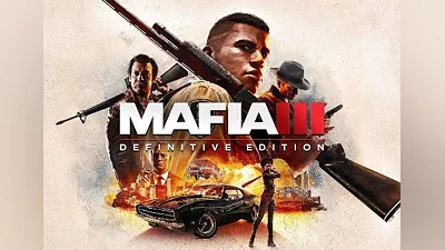 Mafia III Definitive Edition EU (EU) [Steam Gift]