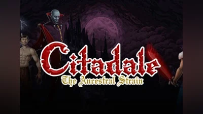 Citadale: The Ancestral Strain EN Global (Global) [Steam]