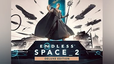 Endless Space 2 Deluxe Edition EU (EU) [Steam]