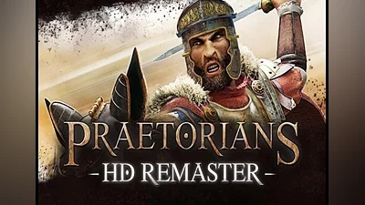 Praetorians - HD Remaster EU (EU) [Steam]