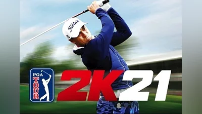 PGA Tour 2K21 EN/DE/FR/IT/ES EU (EU) [Steam Gift]