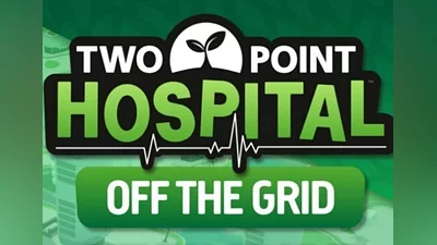 Two Point Hospital: Off The Grid EU (EU) [Steam]