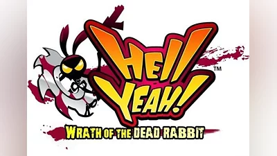 Hell Yeah! - Collection EN/DE/FR/IT/ES EU (EU) [Steam]
