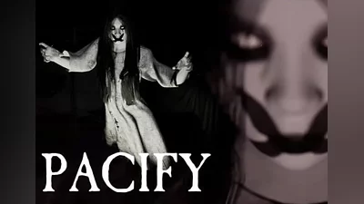 Pacify EU (EU) [Steam Gift]