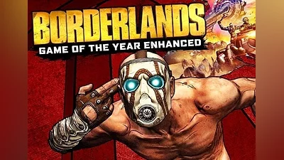 Borderlands GOTY EN Global (Global) [Xbox One/Series]