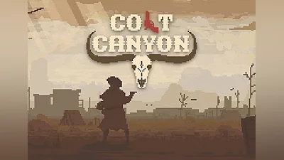 Colt Canyon Global (Global) [Steam]