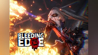 Bleeding Edge Global (Global) [Xbox One/Series]