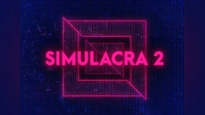 Simulacra 2 EN/JA/PT/RU/ZH/ZH Global (Global) [Steam]