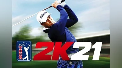 PGA Tour 2K21 Deluxe Edition EN/DE/FR/IT/ES United States (United States) [Nintendo Switch]
